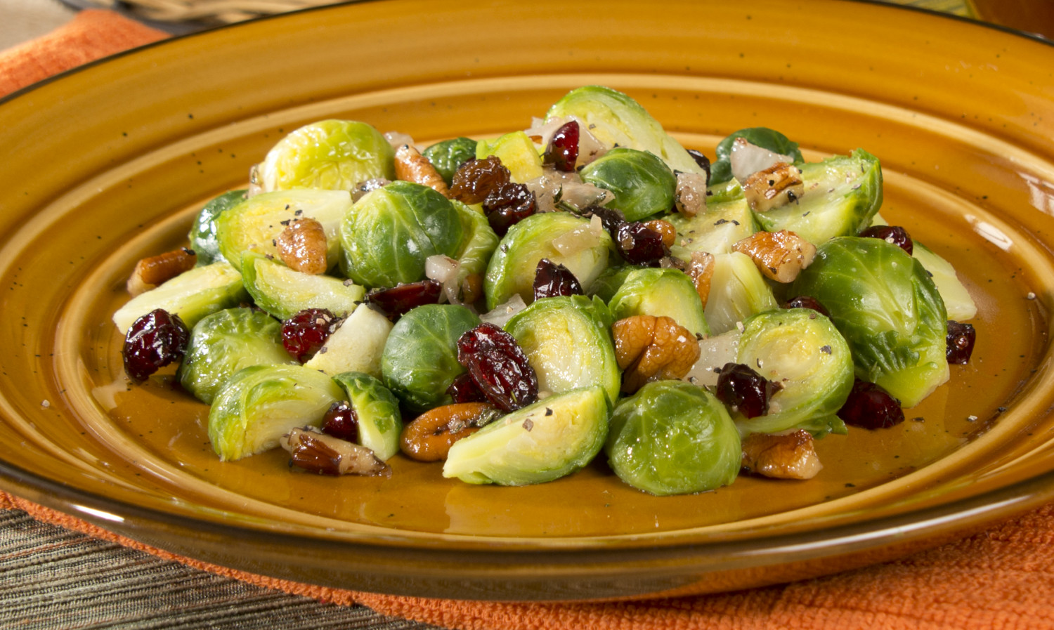Holiday Brussels Sprouts Recipes PictSweet Farms